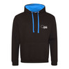 IOWTT Contrast Hoodie - ADULT