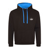 IOWTT Contrast Hoodie - ADULT