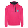 IOWTT Contrast Hoodie - ADULT