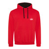 IOWTT Contrast Hoodie - ADULT