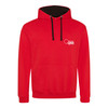 IOWTT Contrast Hoodie - ADULT
