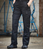 Pro Workwear Cargo Trousers - BLACK