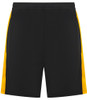 Knitted Sports Shorts - CHILD