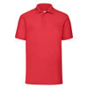 Poly/Cotton Pique Polo - Men's