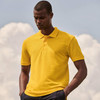 Poly/Cotton Pique Polo - Men's