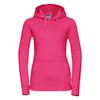 Authentic  Hoodie - LADIES