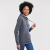 Authentic  Hoodie - LADIES