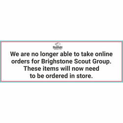Brighstone Scout Group