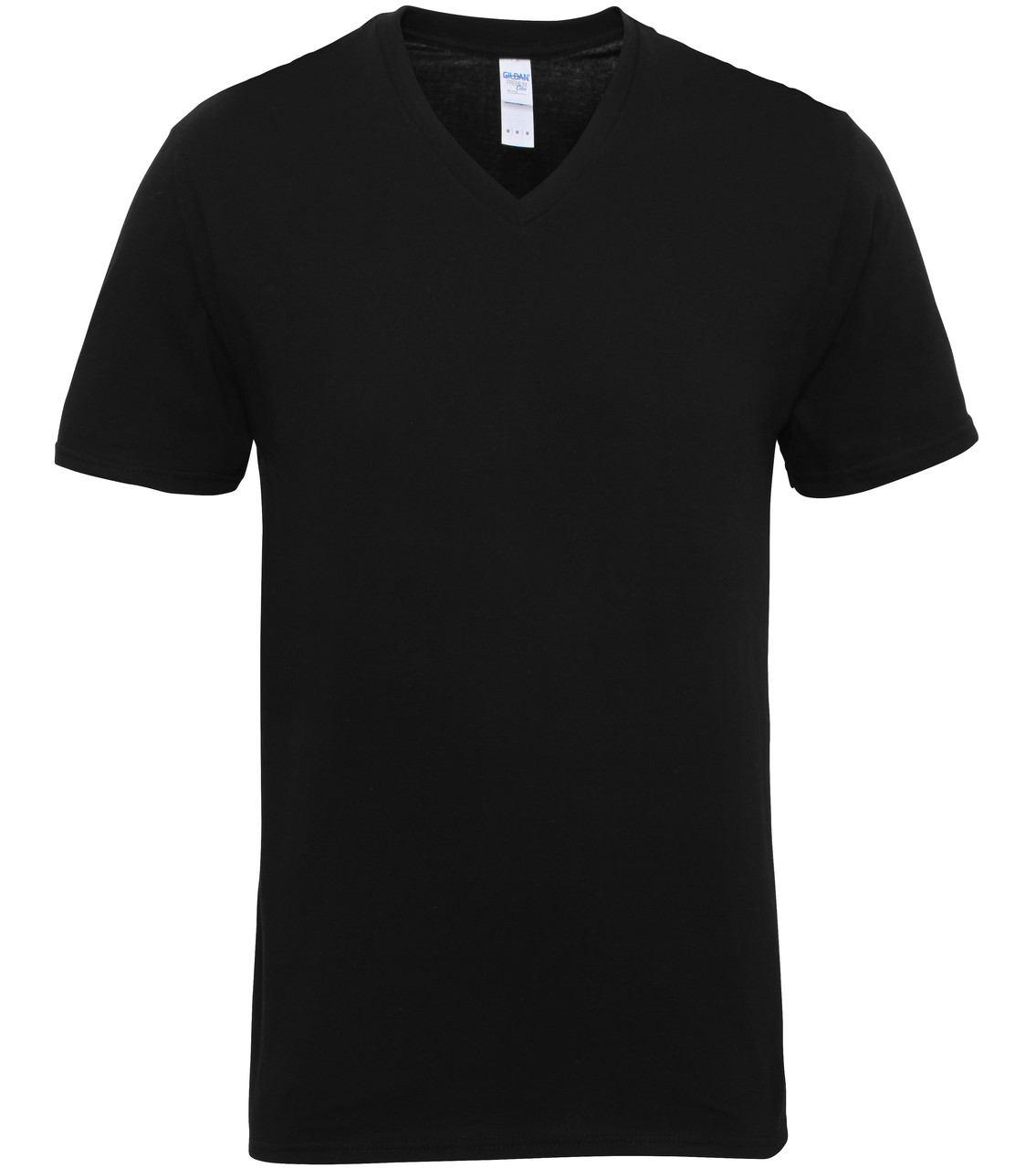 Gildan Premium Cotton VNeck TShirt Adult BigWight