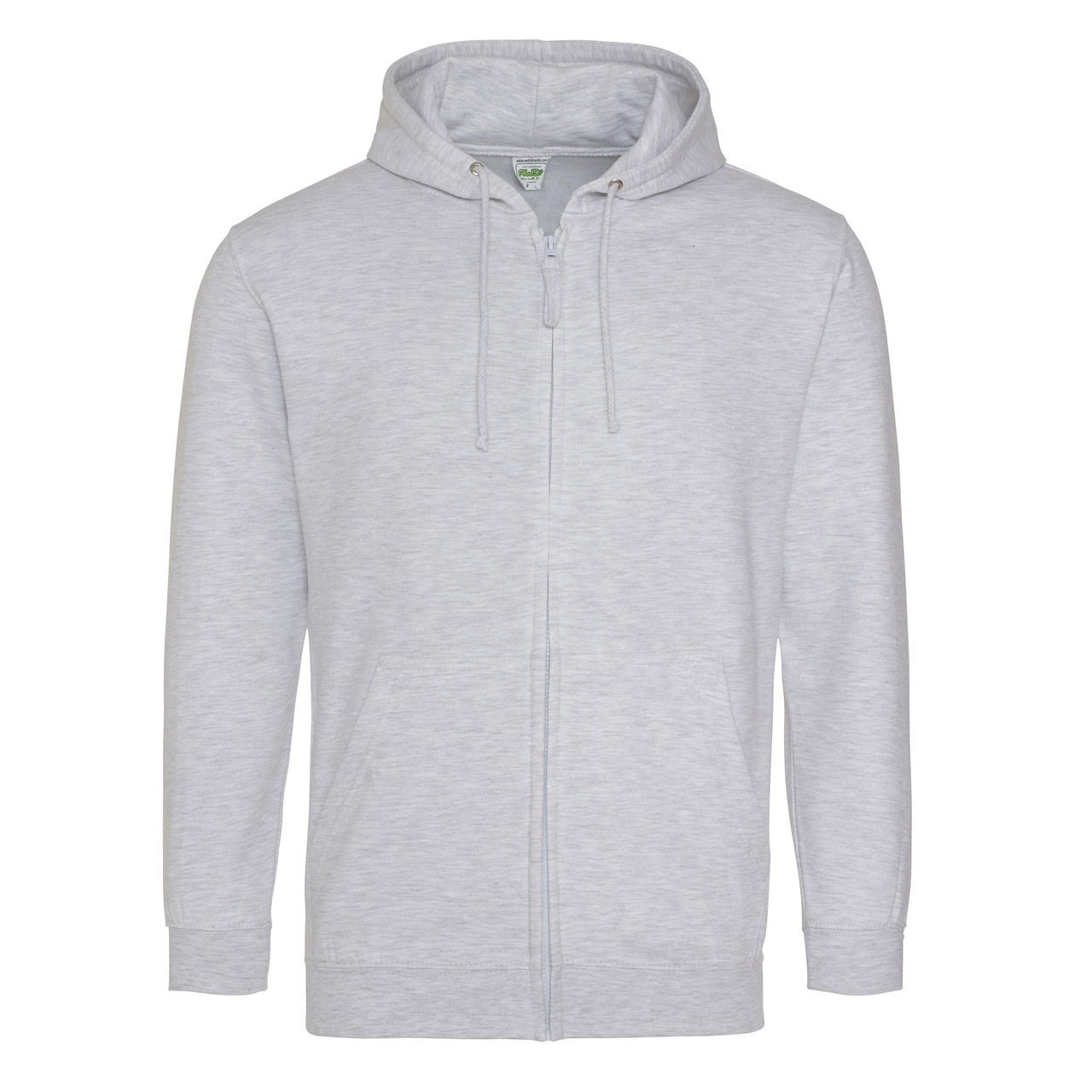 Full Zip Hoodie (Adult)