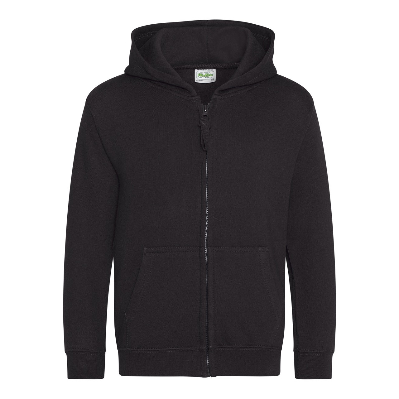 Full Zip Hoodie KIDS BigWight