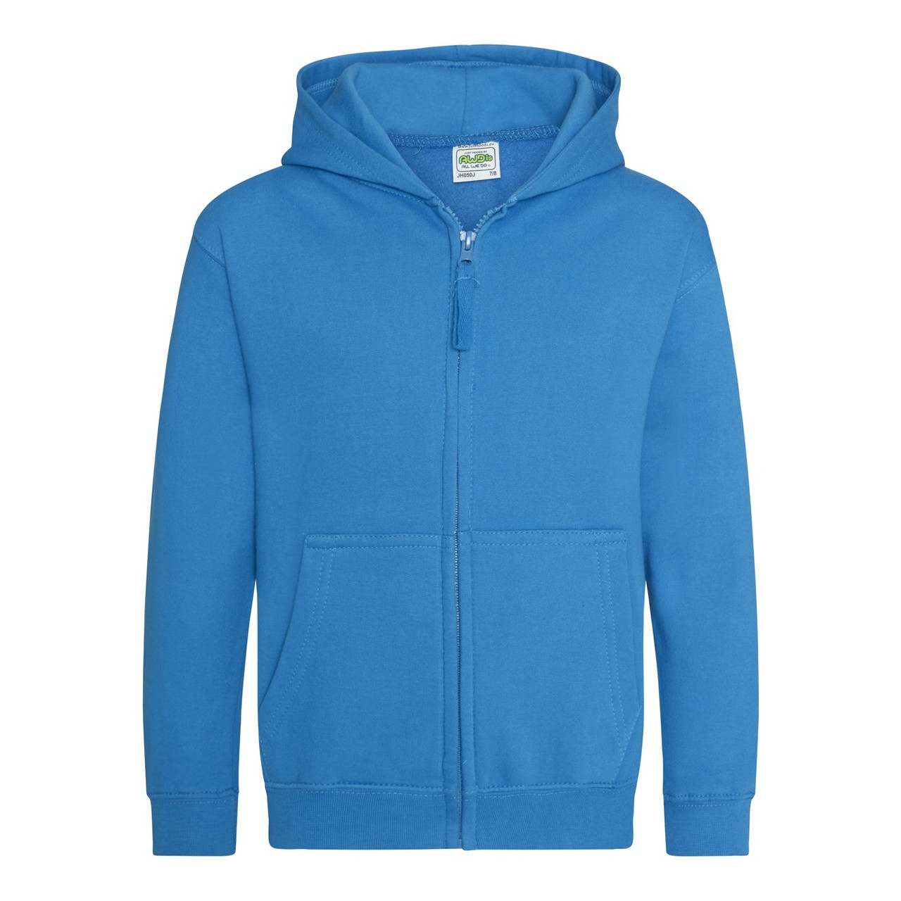 Full Zip Hoodie - KIDS - BigWight