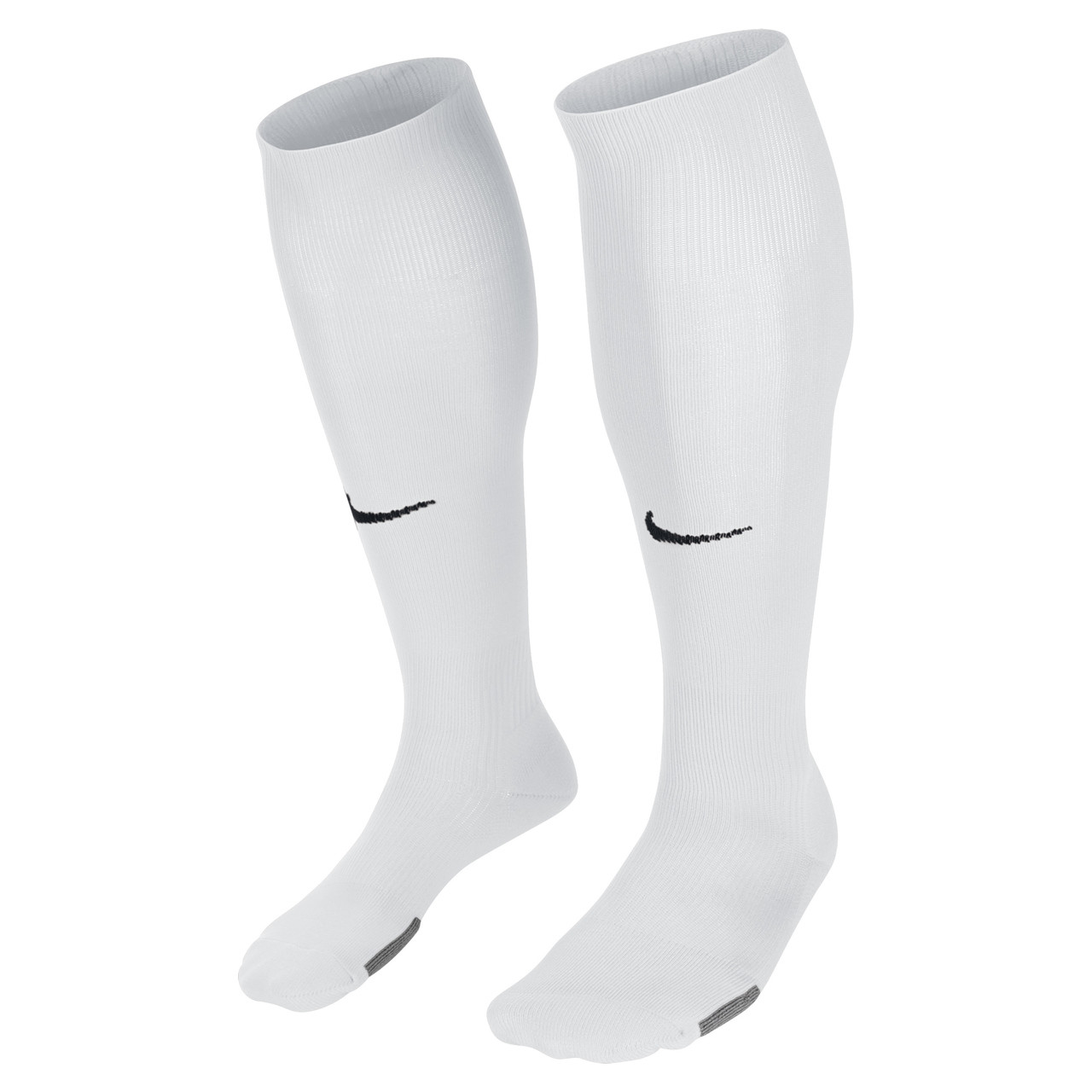 bulk white nike socks