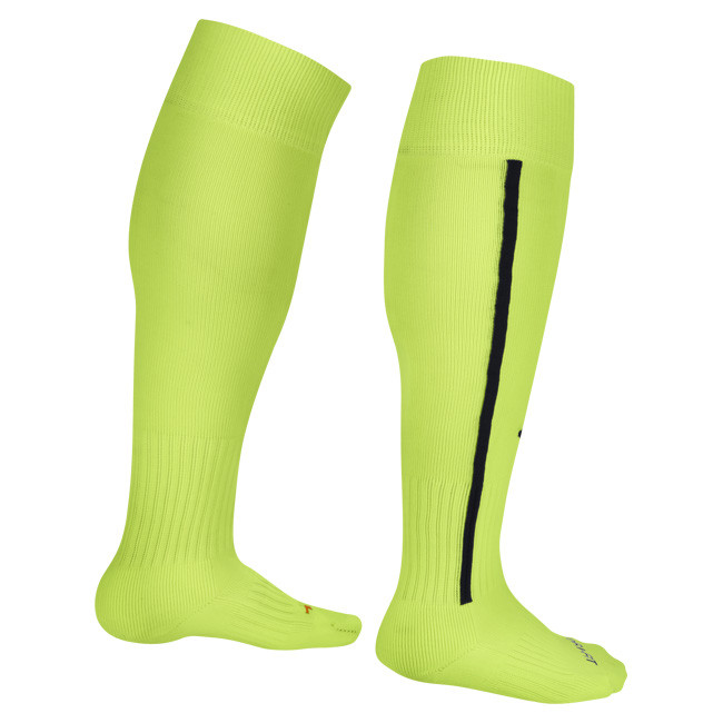 Nike Vapor III Football Sock Volt/Black BigWight