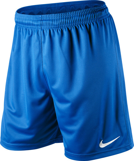 Athletic Shorts Nike Park 20 Knit Short Nike Park II Knit Short