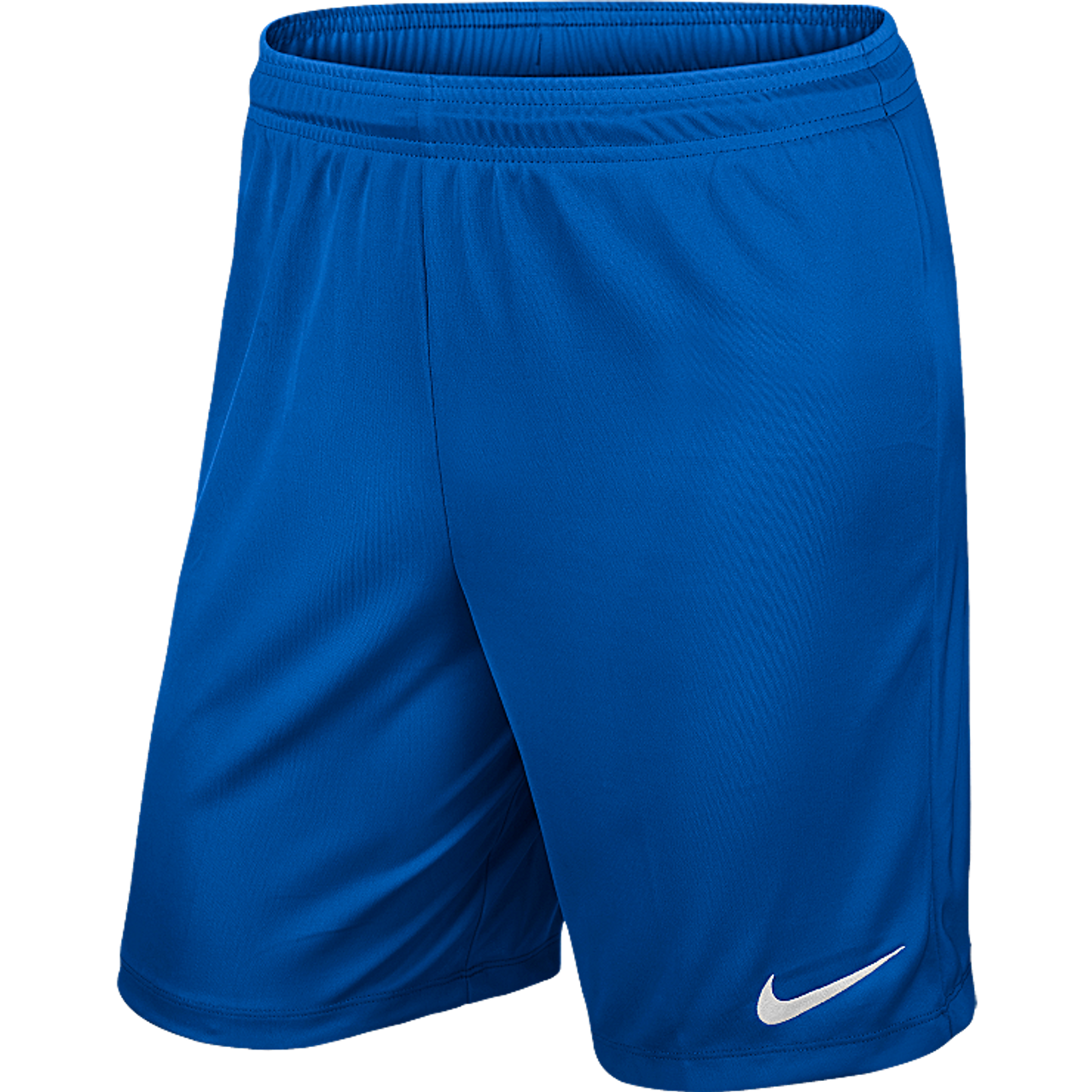 Nike Park II Knit ADULT Blue/White - BigWight