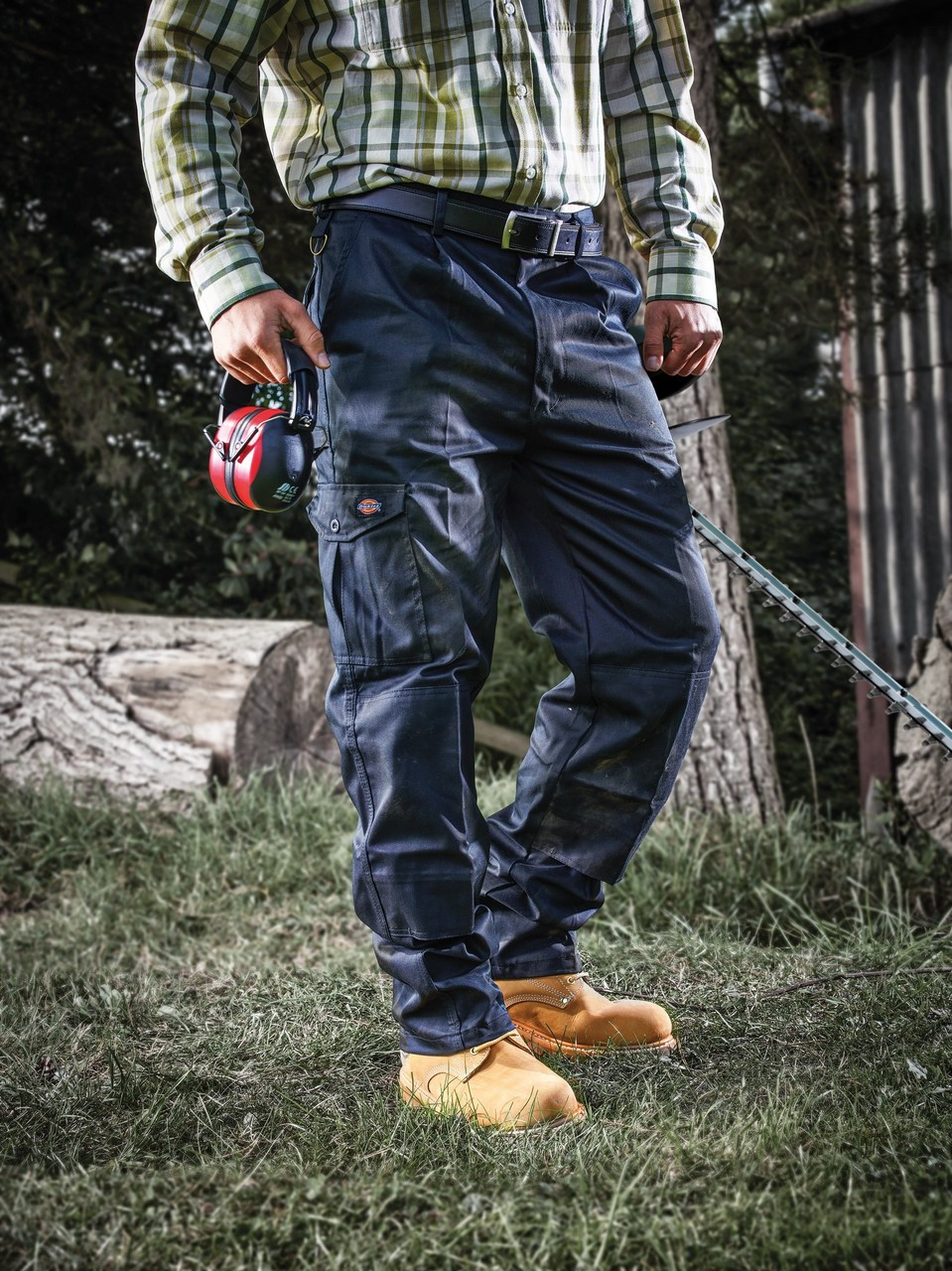 Redhawk Super Work Trousers