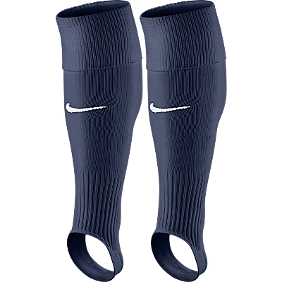 nike football socks navy blue