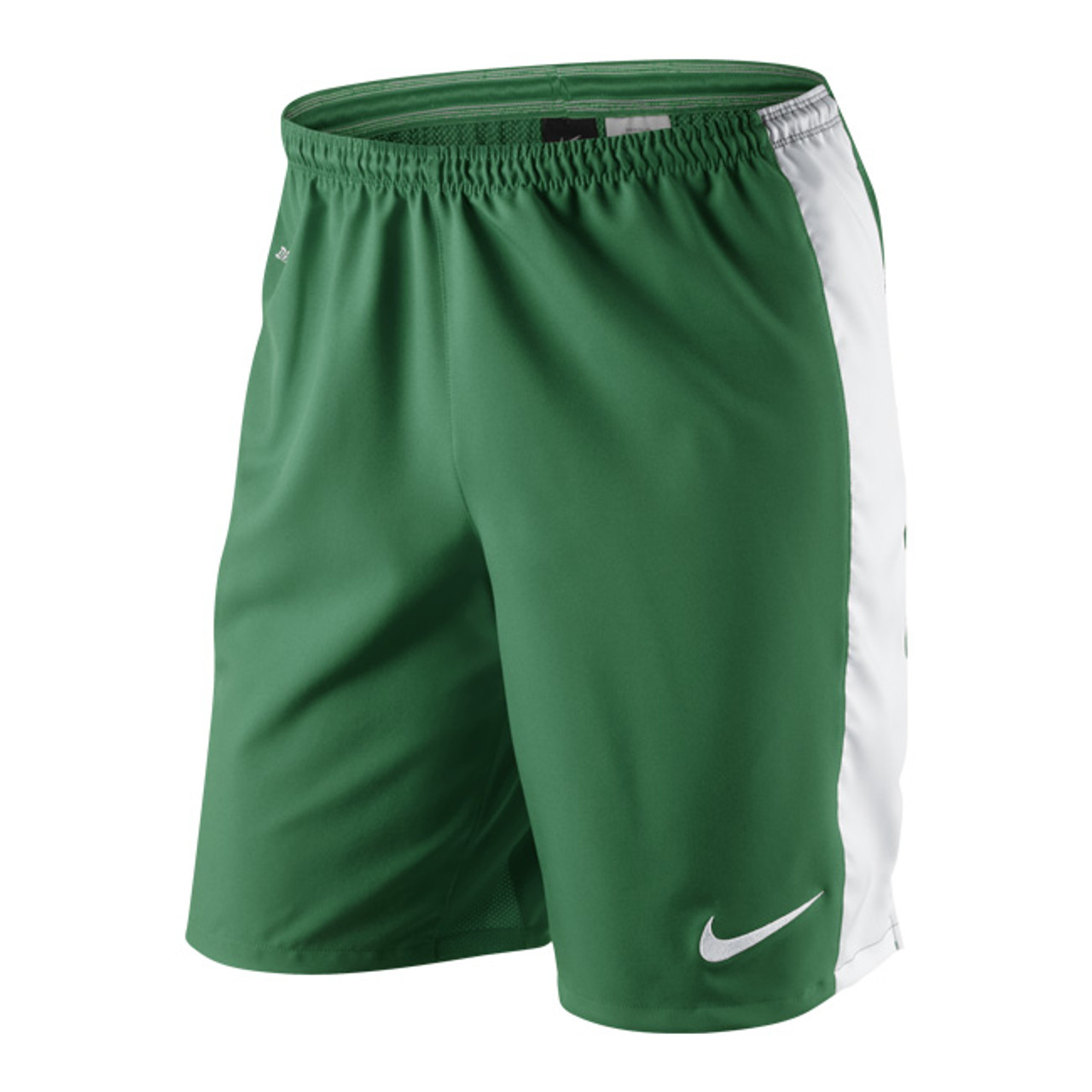 nike pine green shorts