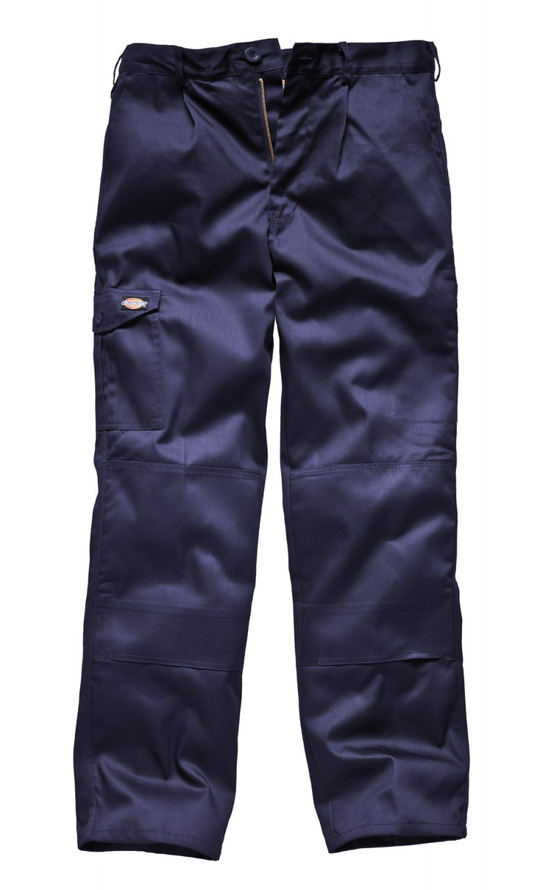 Dickies Redhawk Work Trousers - Ladies 