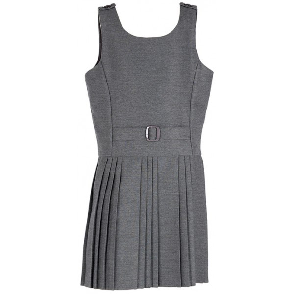 pinafore dress size 22