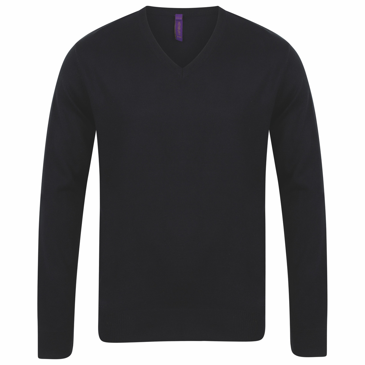 Lightweight V-Neck Sweater MEN'S BigWight
