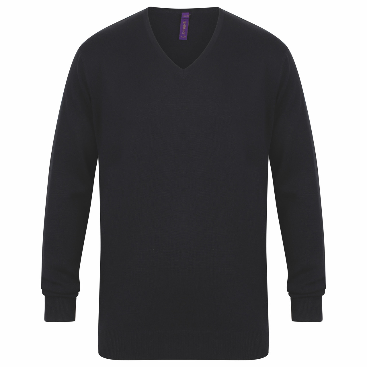 Lightweight V-Neck Sweater - MEN'S 