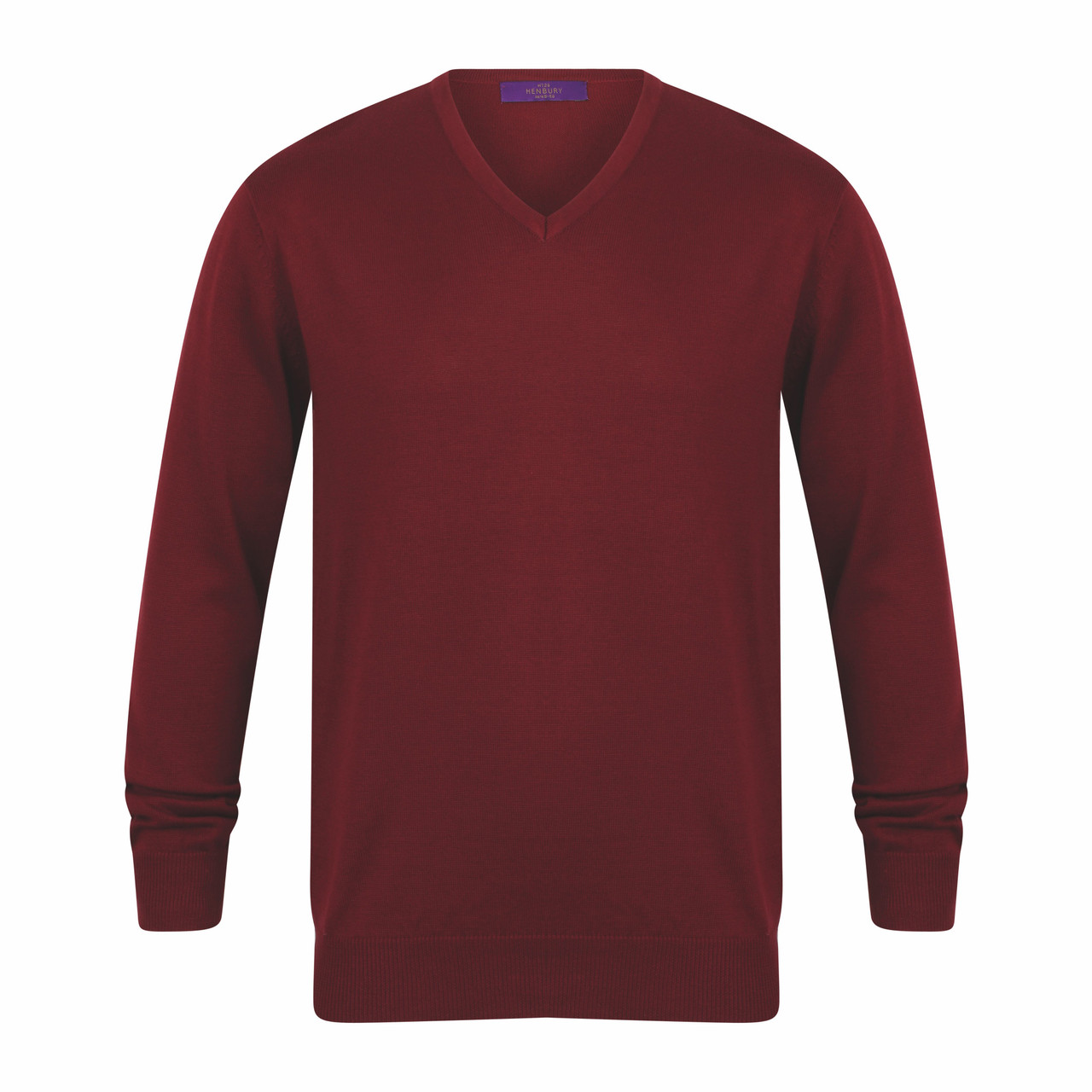 lightweight v neck sweater mens