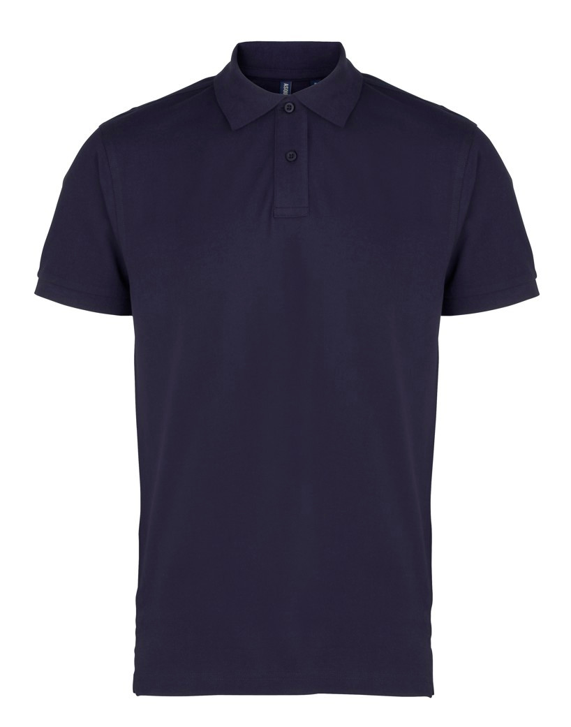 CLUBHAUS The Crew Polo ‘25 - Black サイズXL All Blacks 24/25 Performance Polo by adidas / World Rugby Shop