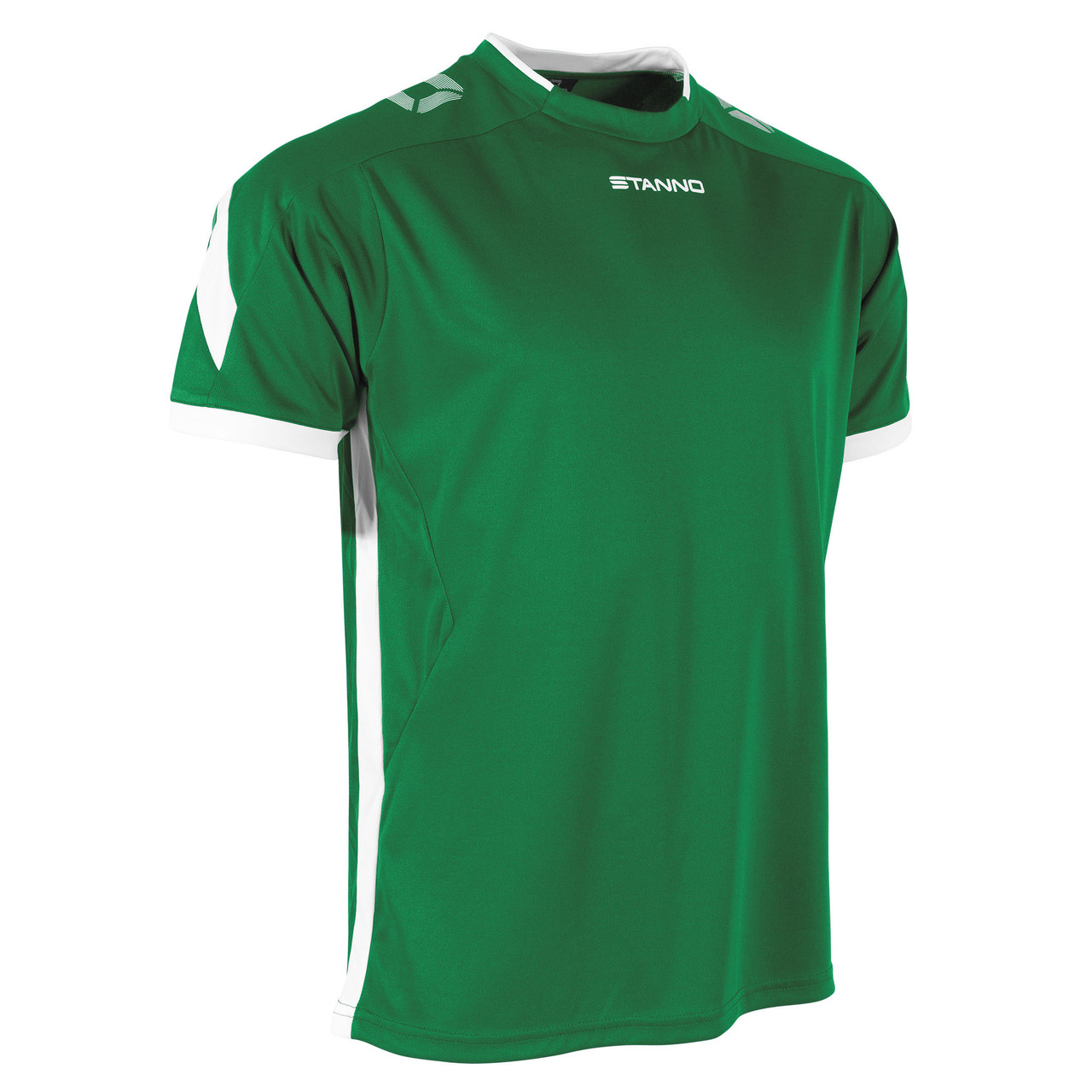 Drive S/Sleeve Football Kit - ADULT - 14 x Outfield, 1 x