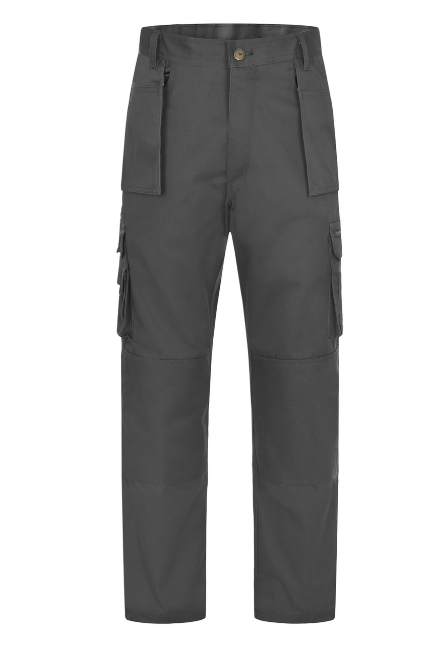 Hi-Vis FR multi norm two tone Trouser | Discover our protective workwear