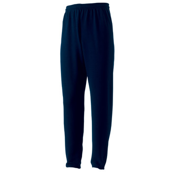 Russell Jog Pants - French Navy - Kids