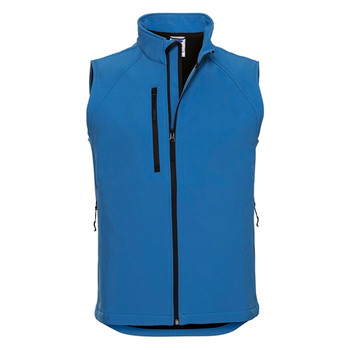 Softshell Gilet - ADULT Softshell Gilet - ADULT