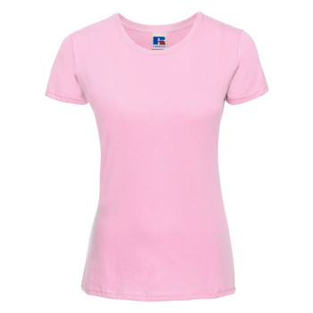 Lightweight Slim T-Shirt - LADIES