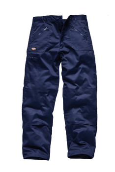 Dickies  Trousers for Men Action Flex Pants Action Flex Technology Navy  Blue 30W32L  Amazoncouk Fashion