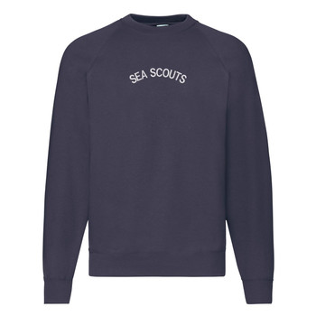 Brighstone Sea Scouts Sweatshirt - CHILD