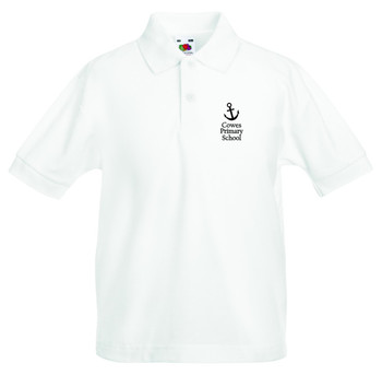 Cowes Primary Polo