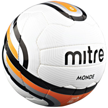  Mitre Monde Match Football