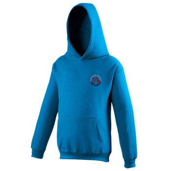 Lanesend Primary Hoodie