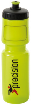 Precision 750ml Water Bottle - Lime Green