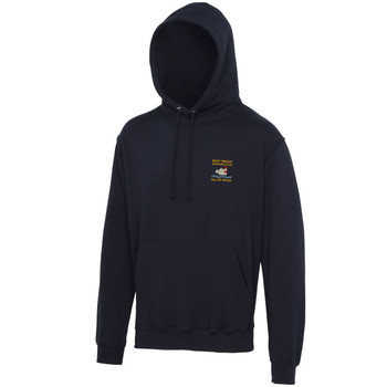 West Wight Swimming Hoodie - ADULT 