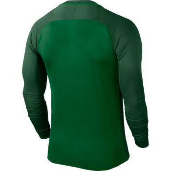 nike trophy iii long sleeve