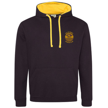 IW Athletic Club Hoodie - ADULT