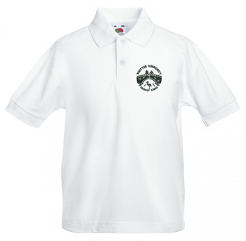 Wootton Primary Polo