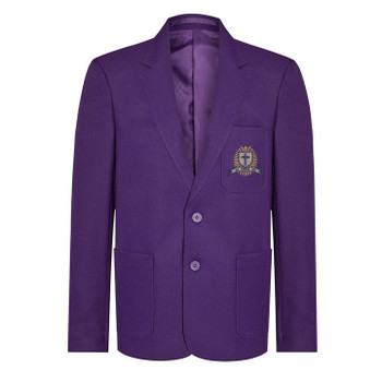  CTKC Blazer - BOYS Sizes 38" to 52"