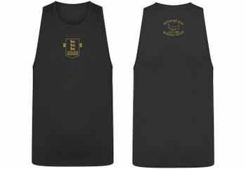 Newport IOW Boxing Club - Competition Vest - ADULT
