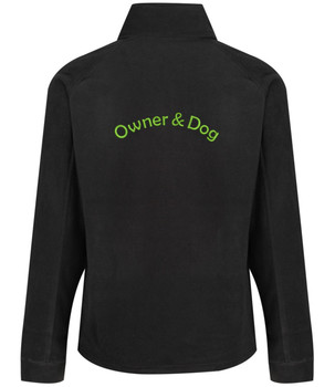 Lead On Fleece - LADIES