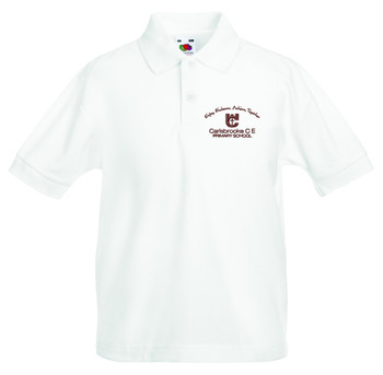 Carisbrooke Primary Polo