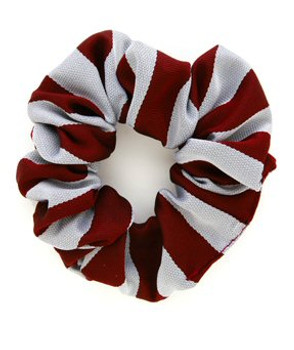 Carisbrooke Primary Scrunchie