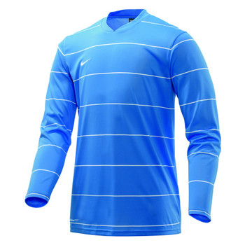 Nike Football SET of 6 Large Long Sleeve Jerseys